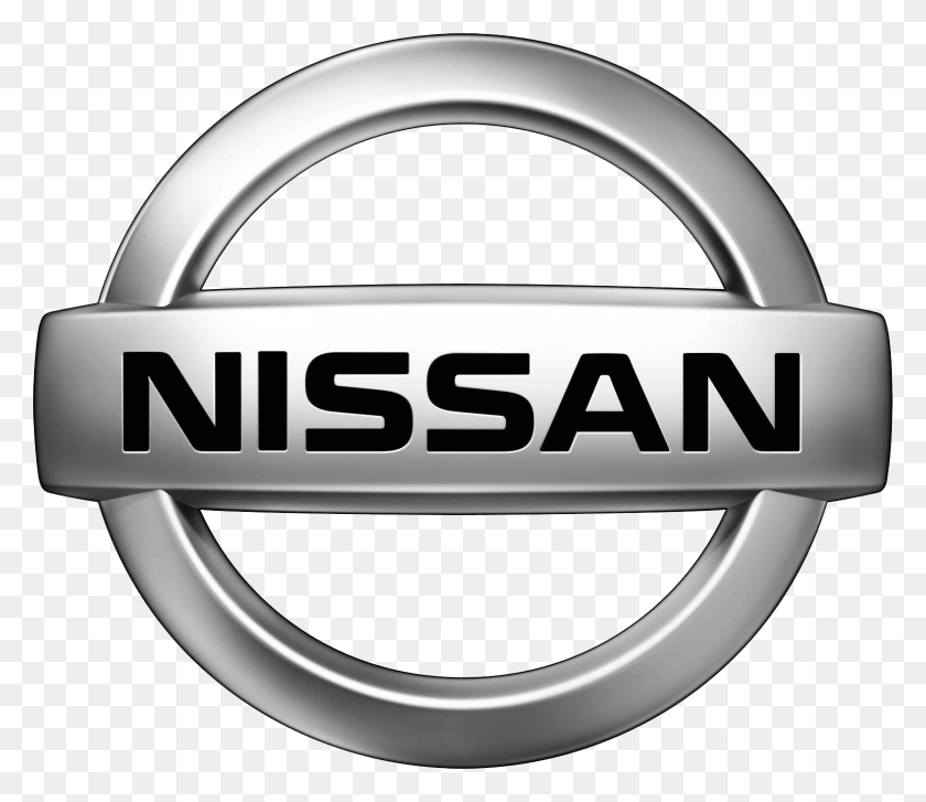 1575x1348 Nissan Car Logo Image Nissan Logo, Helmet, Clothing, Apparel HD PNG Download