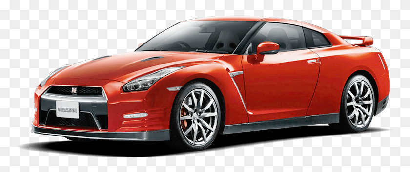 769x292 Nissan Gtr Logo 2019 Mazda 3 Hatchback Awd, Car, Vehicle, Transportation HD PNG Download