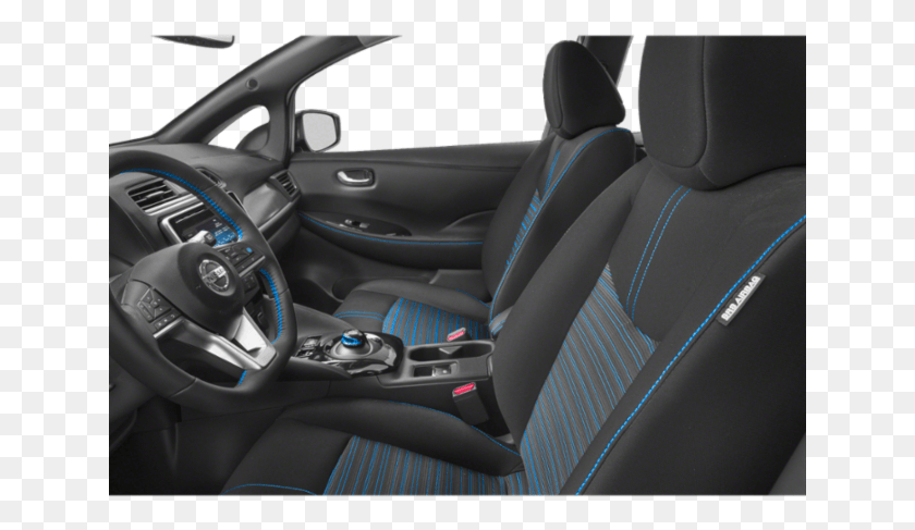 641x427 Nissan Leaf 2019 Hatchback, Cushion, Car, Vehicle HD PNG Download