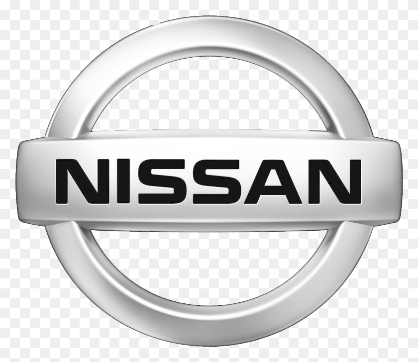 1577x1351 Nissan Logo Nissan Logo, Helmet, Clothing, Apparel HD PNG Download