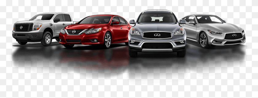 1560x525 Nissan Of Queens Group Of Cars, Car, Vehicle, Transportation HD PNG Download