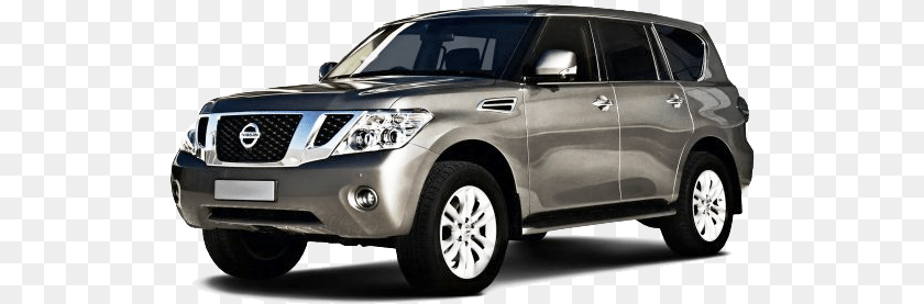 533x277 Nissan Patrol 2013 Nissan Patrol Headlight, Car, Vehicle, Transportation, Suv Clipart PNG