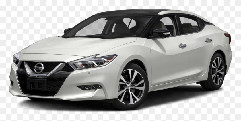 1180x551 Nissan Picture 2018 Nissan Maxima 3.5 Sr, Автомобиль, Транспортное Средство, Транспорт Hd Png Скачать