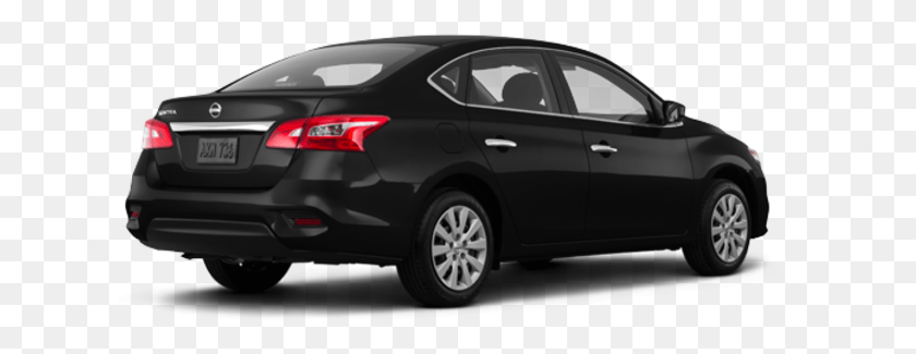 639x265 Nissan Sentra S Nissan Sentra 2019 Rouge, Автомобиль, Транспортное Средство, Транспорт Hd Png Скачать