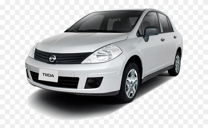 639x455 Nissan Tiida, Автомобиль, Транспортное Средство, Транспорт Hd Png Скачать