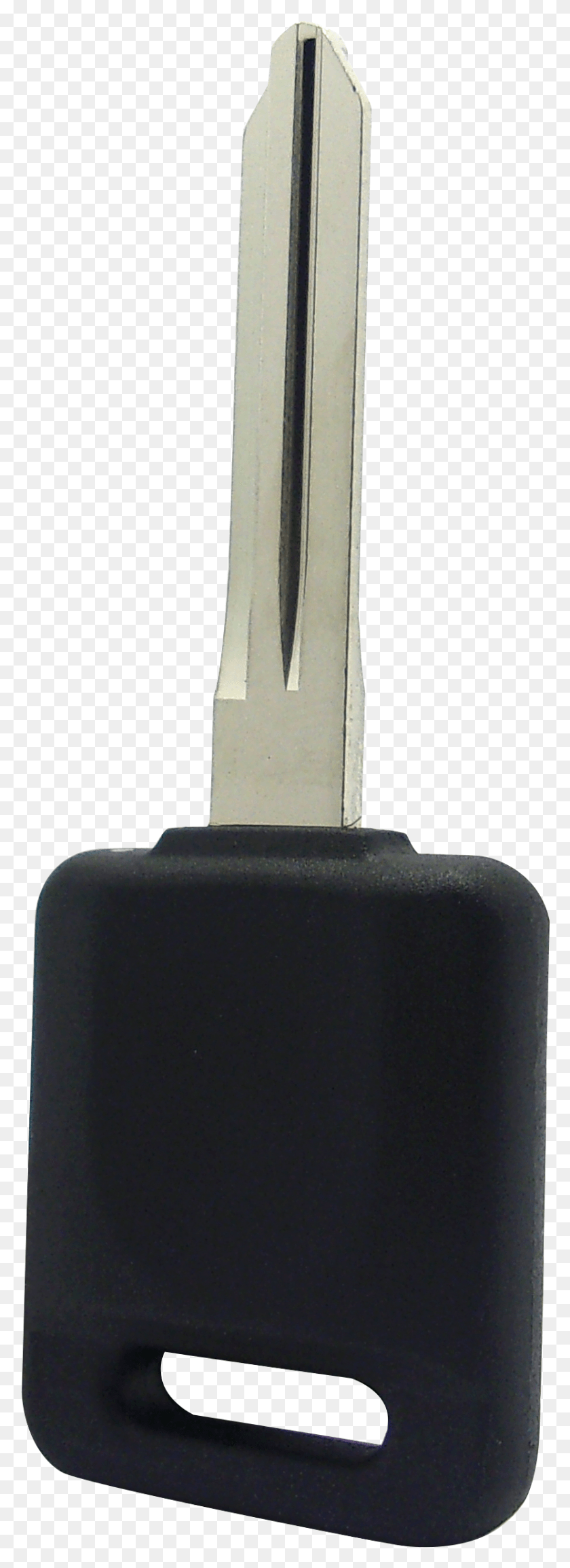 832x2399 Png Ключ-Транспондер Для Nissan, Cowbell, Адаптер, Нож Hd Png Скачать