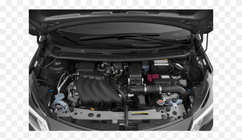 641x427 Nissan Versa Note 2019 Nissan, Engine, Motor, Machine HD PNG Download