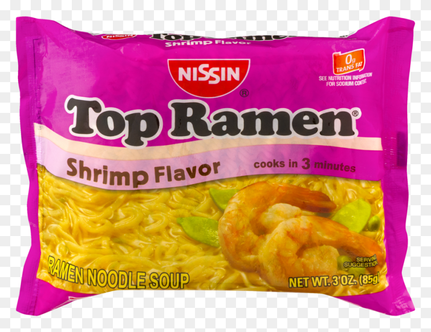 922x694 Nissin Foods Usa Co Inc Nissin Top Ramen Noodle Soup Convenience Food, Pasta, Plant, Snack HD PNG Download