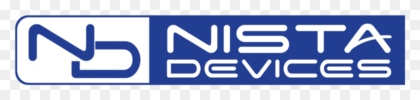 1816x327 Nista Logo 3 3 2 Pps Nista Devices Logo, Symbol, Trademark, Word HD PNG Download