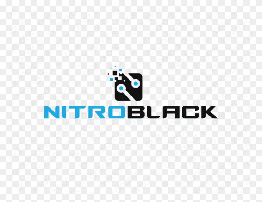 1100x829 Nitroblack Logo Design Included With Business Name Maxtact, Text, Paper, Face HD PNG Download