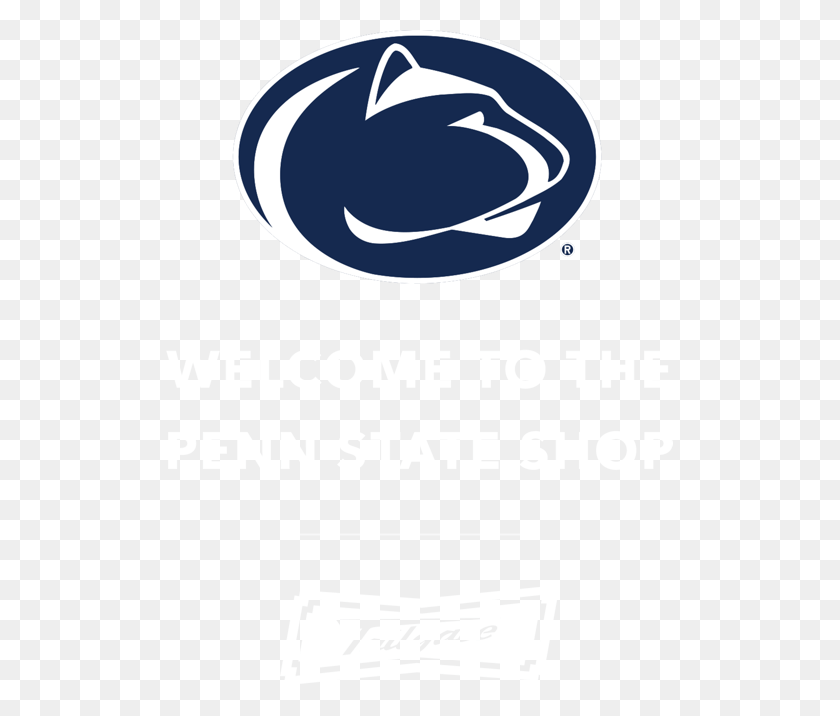 507x656 Nittany Lions Apparel And Penn State Nittany Lions, Text, Logo, Symbol HD PNG Download