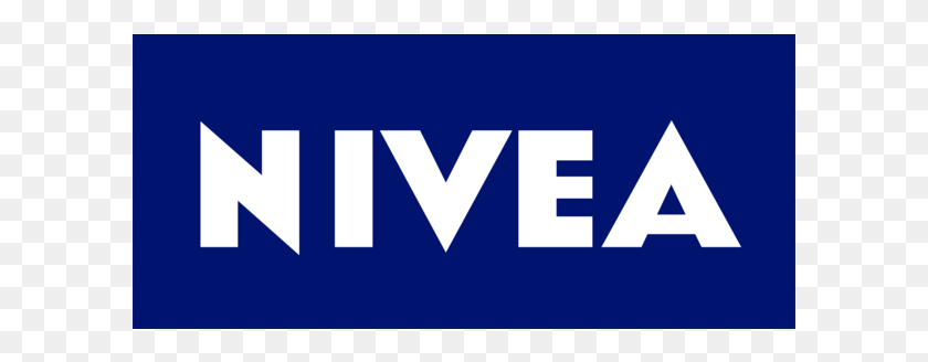 601x268 Nivea Logo, Word, Text, Label HD PNG Download