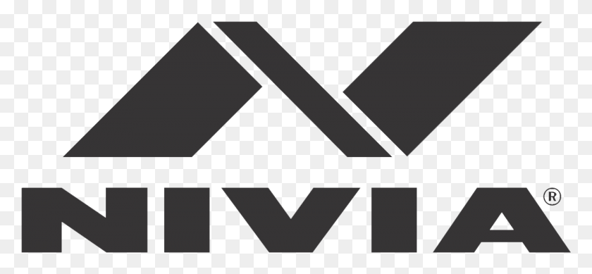 1248x527 Nivia Sports Logo, Symbol, Logo, Trademark HD PNG Download