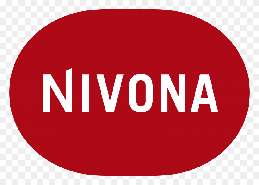 5000x3471 Nivona Logos Nivona Logo, Symbol, Trademark, First Aid HD PNG Download
