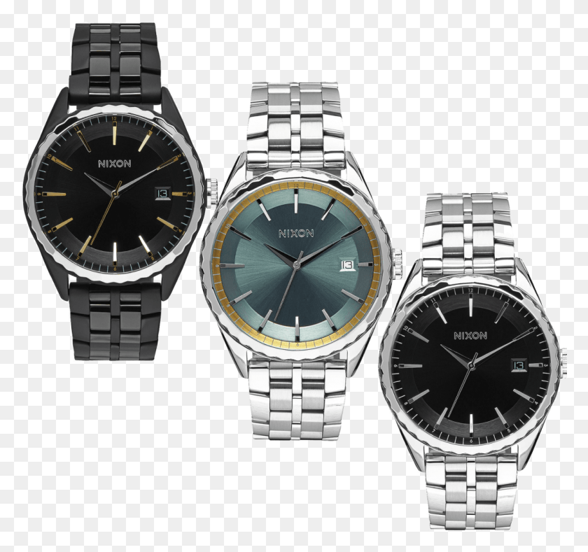 1083x1013 Nixon Watch, Wristwatch, Clock Tower, Tower HD PNG Download