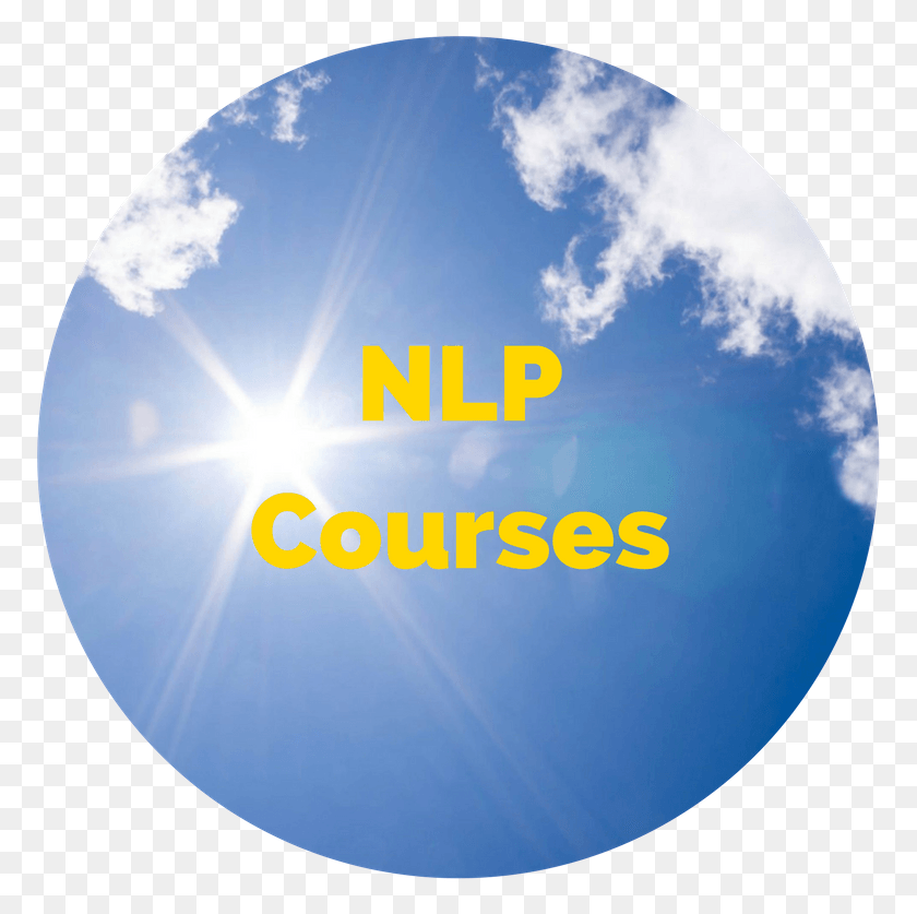 777x777 Nlp Courses Circle, Nature, Outdoors, Sphere HD PNG Download