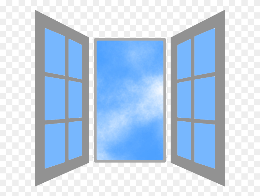 617x573 Nm Conwat Icon Home Door, Picture Window, Window, Building HD PNG Download