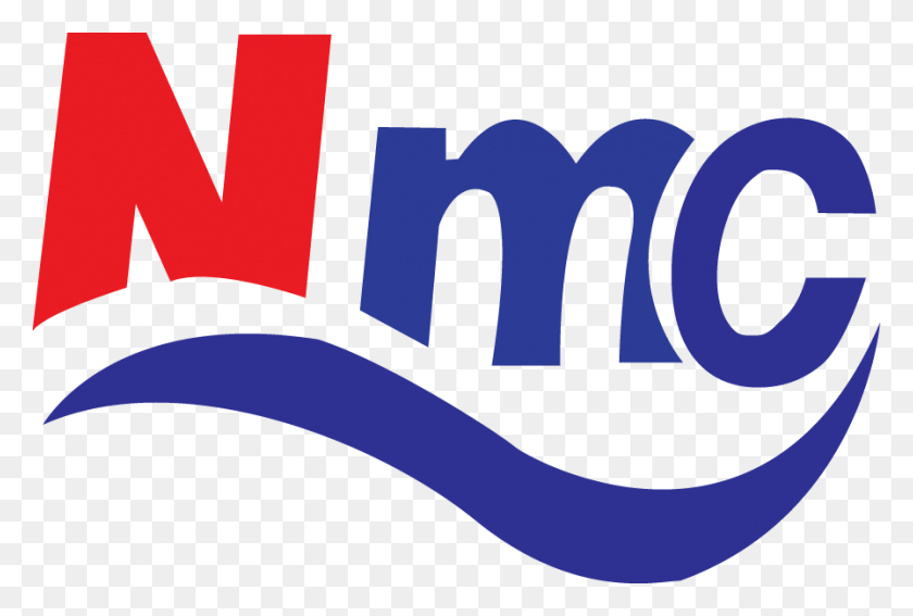 896x583 Descargar Png / Nmc Logotipo, Símbolo, Marca Registrada, Texto Hd Png