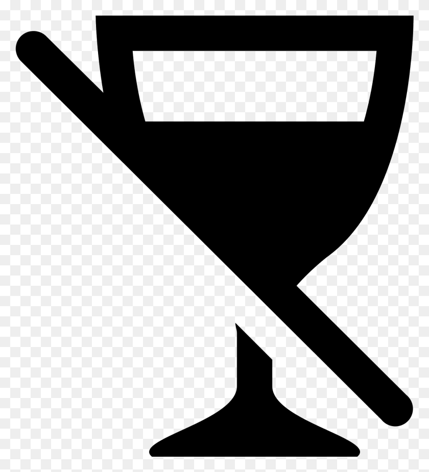 1367x1516 No Alcohol Icon Free And No Alcohol Vector, Gray, World Of Warcraft HD PNG Download