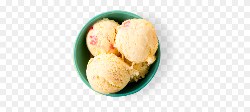 354x317 No Brasil Os Cariocas Foram Os Primeiros A Experimentar Soy Ice Cream, Cream, Dessert, Food HD PNG Download