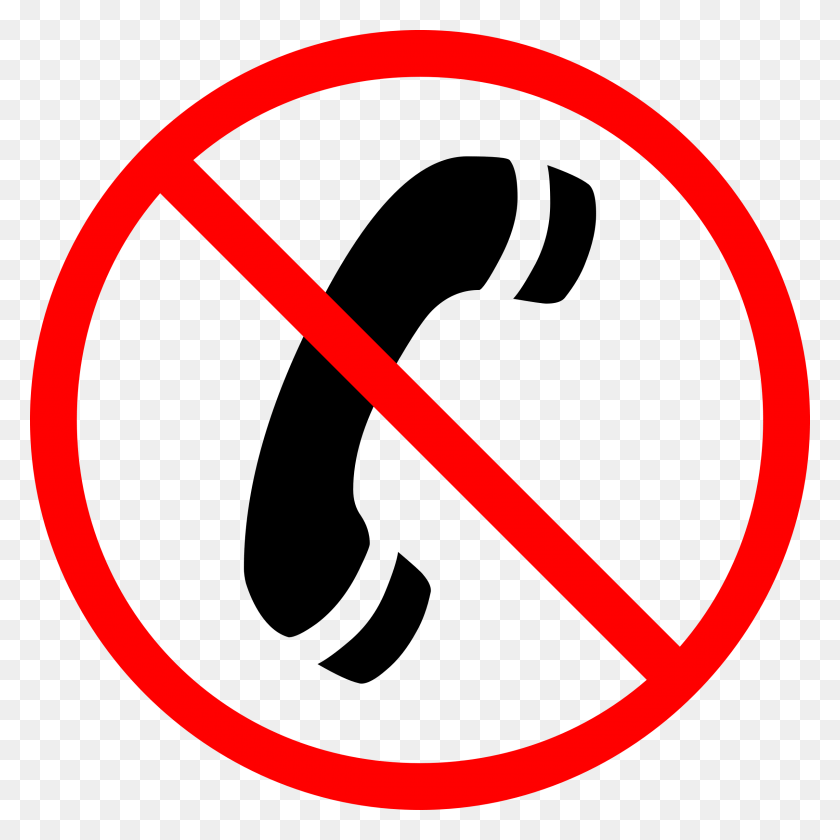 2400x2400 No Call Cliparts Jonny Greenwood T Shirt, Symbol, Road Sign, Sign HD PNG Download
