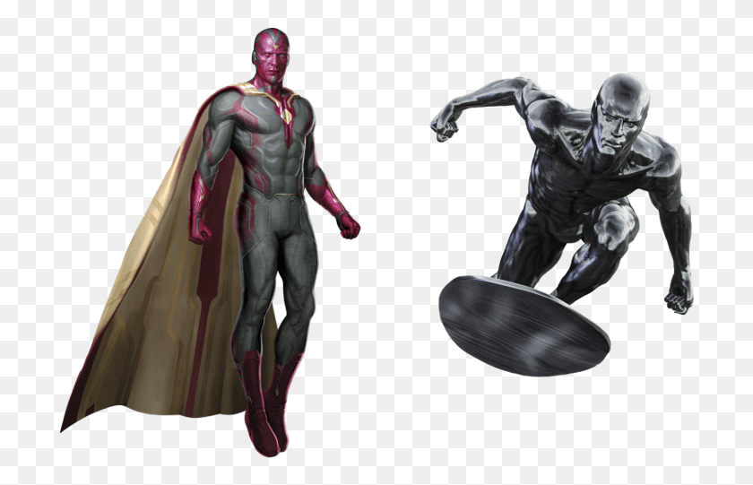 709x481 No Caption Provided Avengers Infinity War Vision, Person, Human, Clothing HD PNG Download