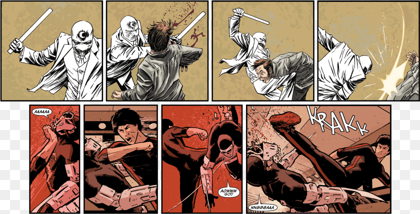 No Caption Provided Comic Book, Comics, Publication, Weapon, Sword PNG