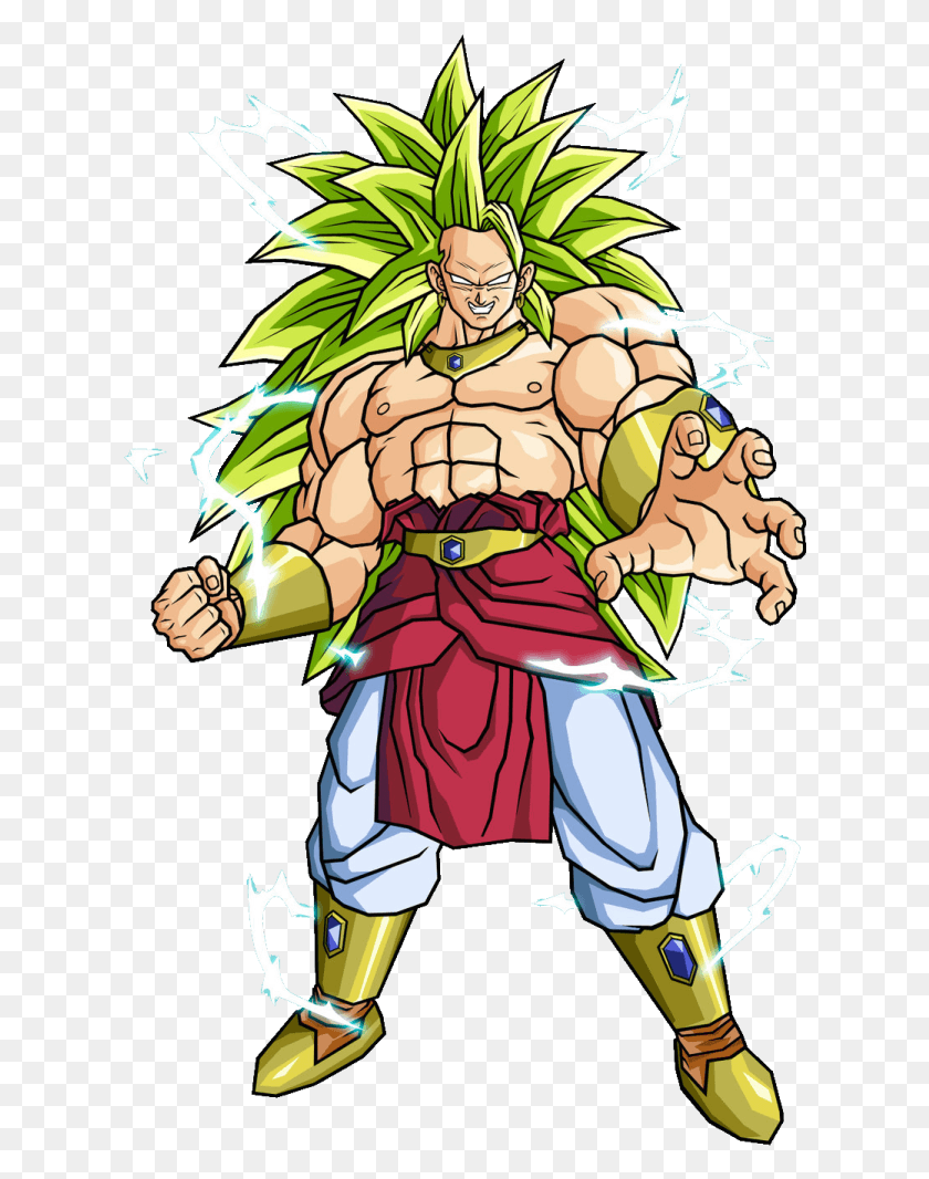 618x1006 No Caption Provided Imagens Do Broly, Comics, Book, Person HD PNG Download