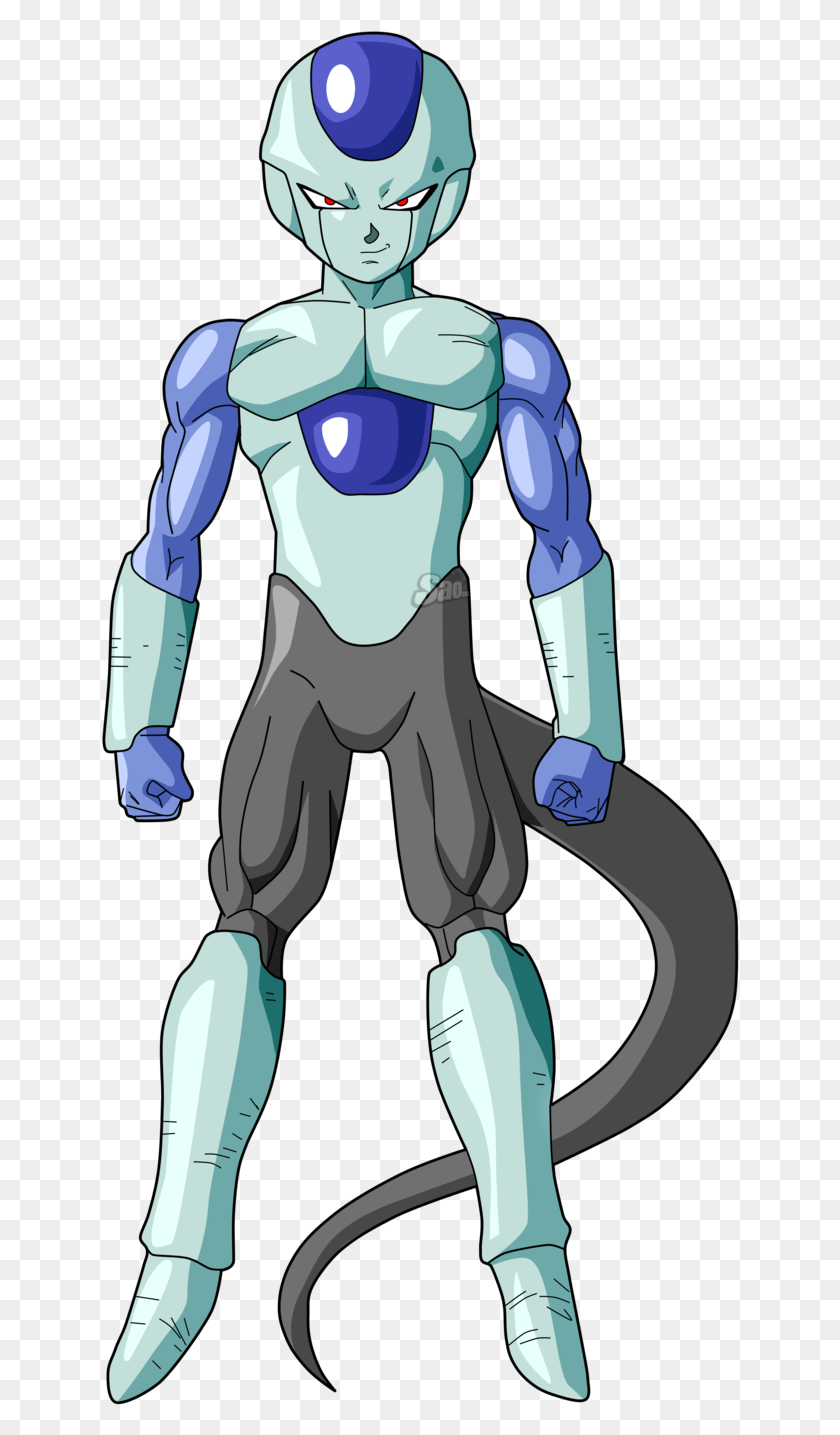 638x1375 Frost And Frieza, Libro, Comics, Ropa Hd Png
