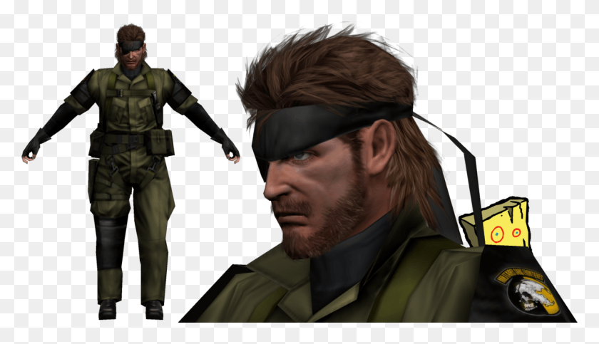 1212x658 No Caption Provided No Caption Provided Mgs Pw Big Boss, Person, Human, Sunglasses HD PNG Download