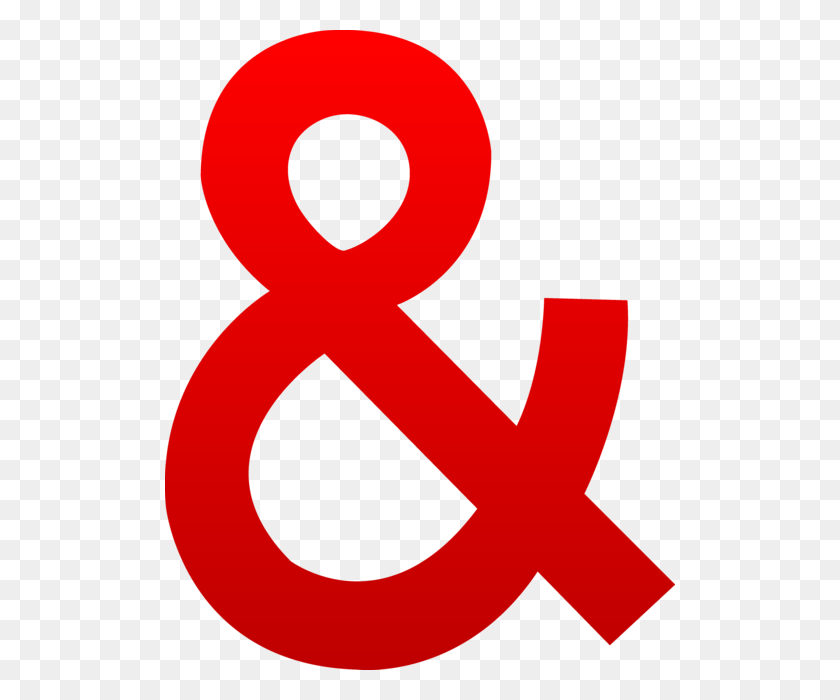 510x640 No Caption Provided Symbol Clipart, Alphabet, Text, Ampersand HD PNG Download