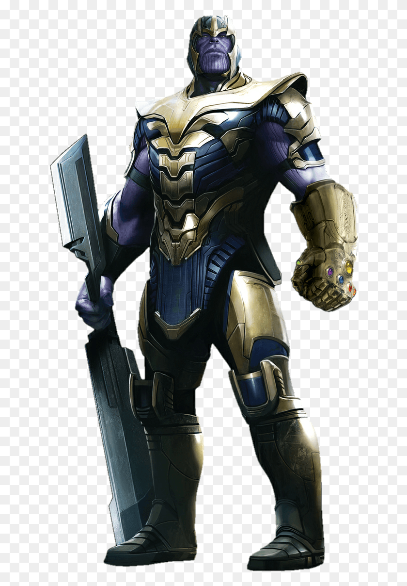 638x1148 Танос Вырезанный, Шлем, Одежда, Человек Hd Png Скачать
