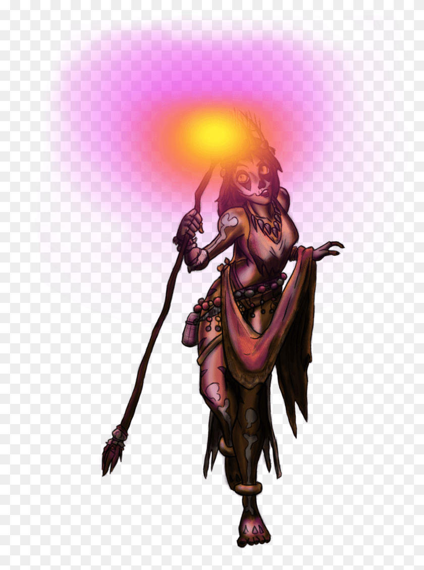 1187x1627 No Caption Provided Witch Doctor Drawing, Person, Human, Graphics HD PNG Download