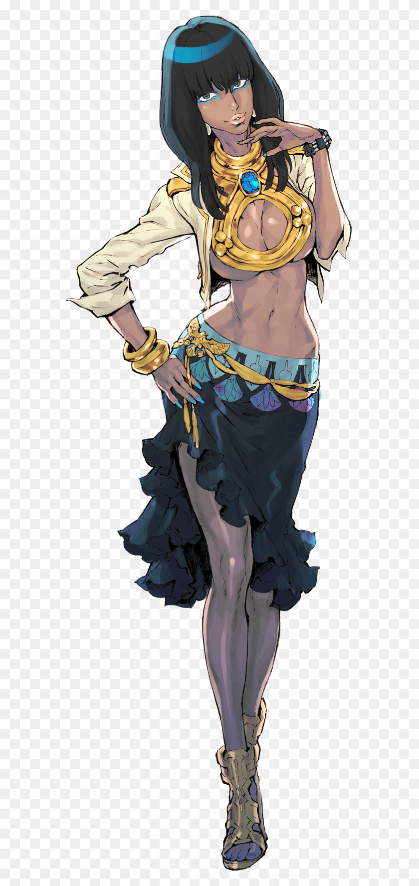 573x1715 No Caption Provided Zero Escape The Nonary Games Alice, Dance Pose, Leisure Activities, Performer HD PNG Download