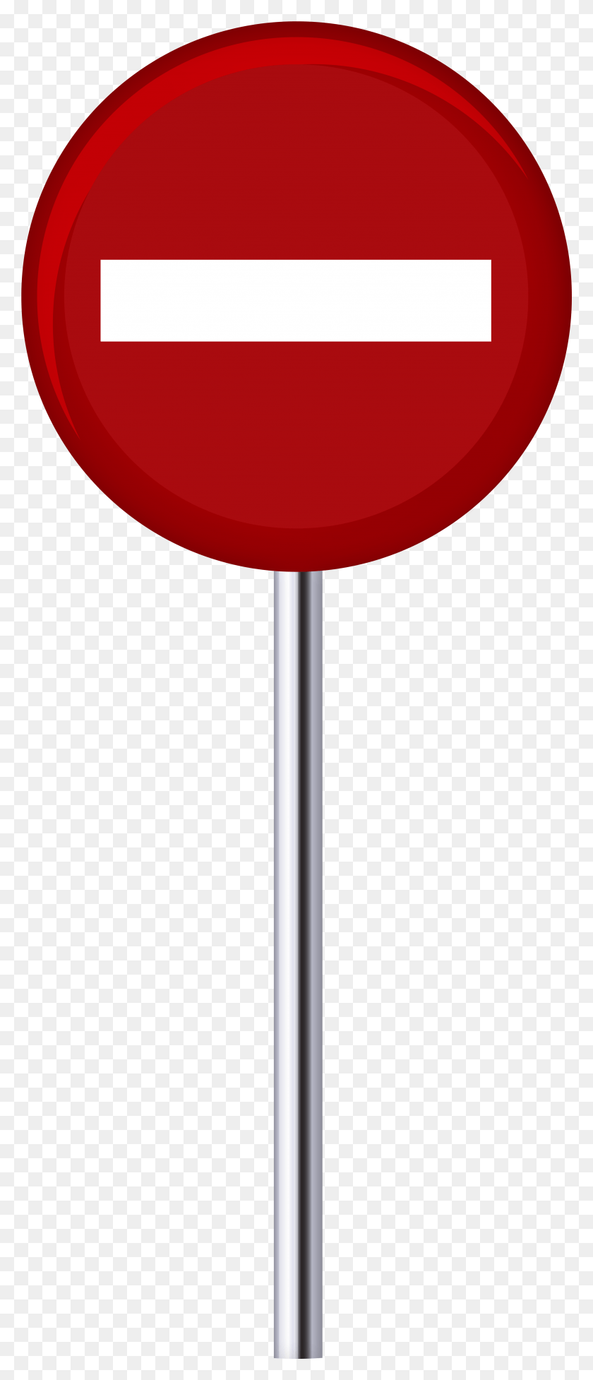 3266x7934 No Entry Traffic Sign Clip Art Traffic Signs Clip Art, Lollipop, Candy, Food HD PNG Download