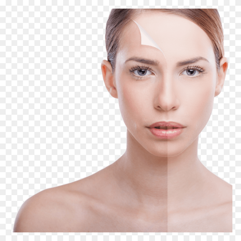843x843 No Face Transparent Transparent Face Makeup Face Lines At, Person, Human, Skin HD PNG Download
