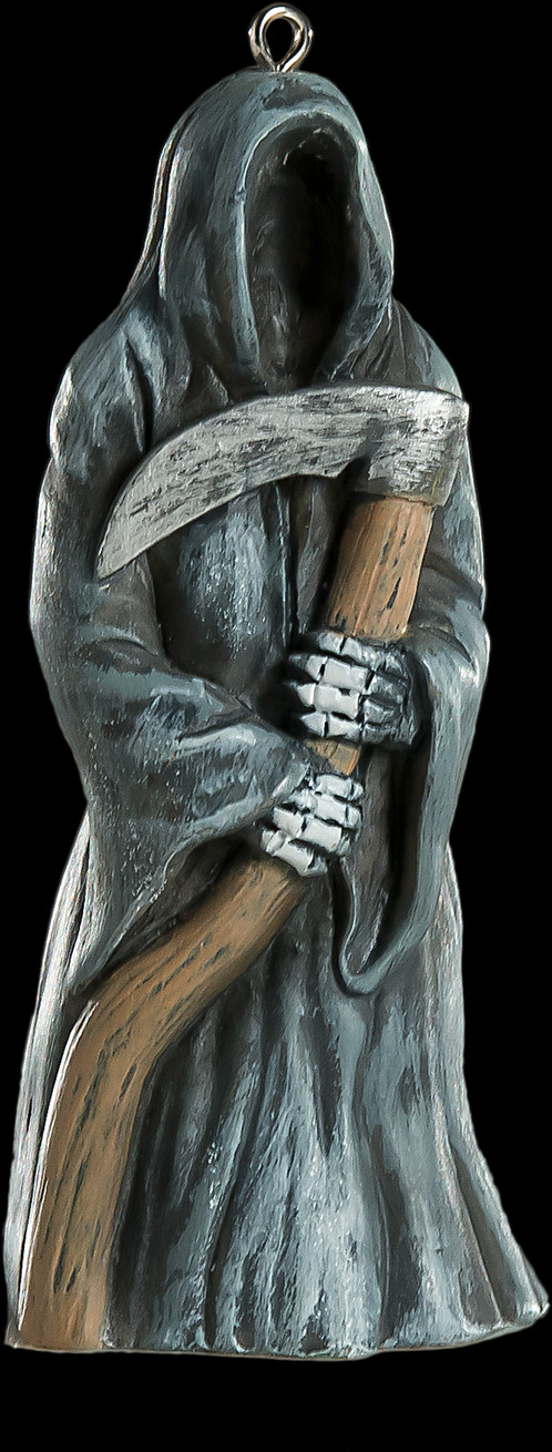 498x1310 No Halloween Would Be Complete Without An Appearance Carving, Axe, Tool, Bronze HD PNG Download