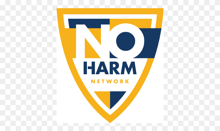 410x439 No Harm Debiopharm, Label, Text, Logo HD PNG Download