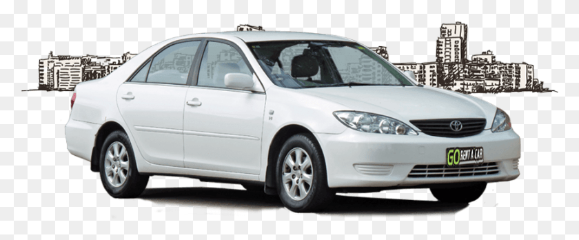 863x319 Descargar Png Toyota Camry, Coche, Vehículo, Transporte Hd Png