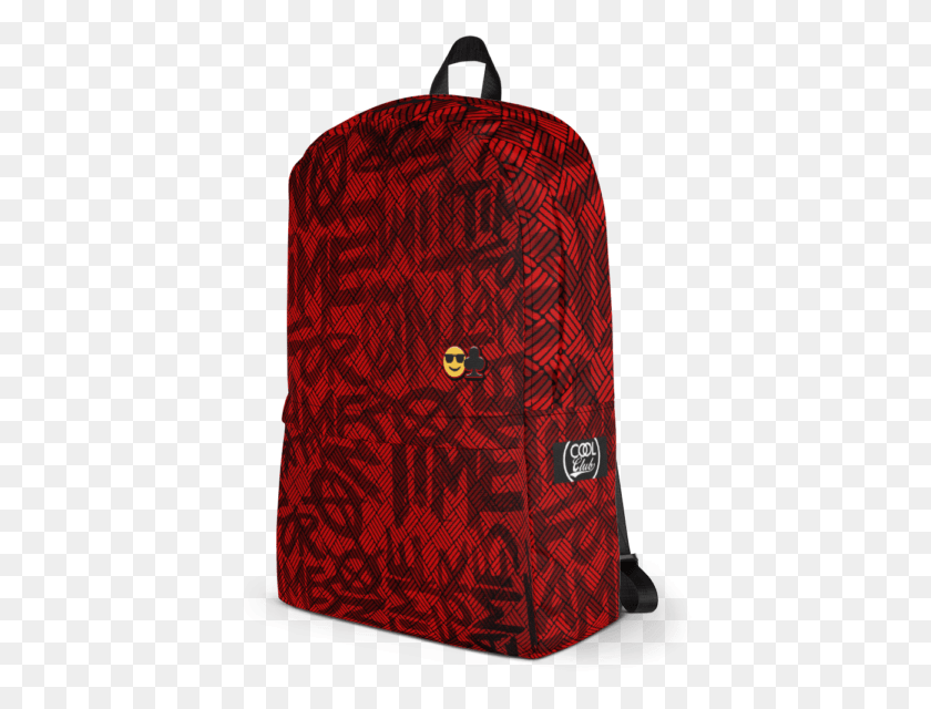416x580 No Lames Backpack Backpack, Bag, Rug, Text HD PNG Download