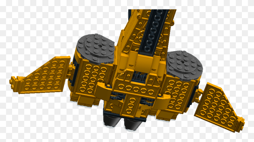 934x492 No Man39s Sky Starship Lego, Vehicle, Transportation, Tire HD PNG Download