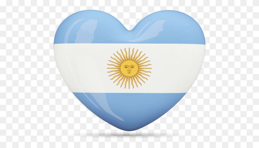 495x420 No More Registrations For Promotions In Argentina Argentina Flag, Balloon, Ball, Bowl HD PNG Download