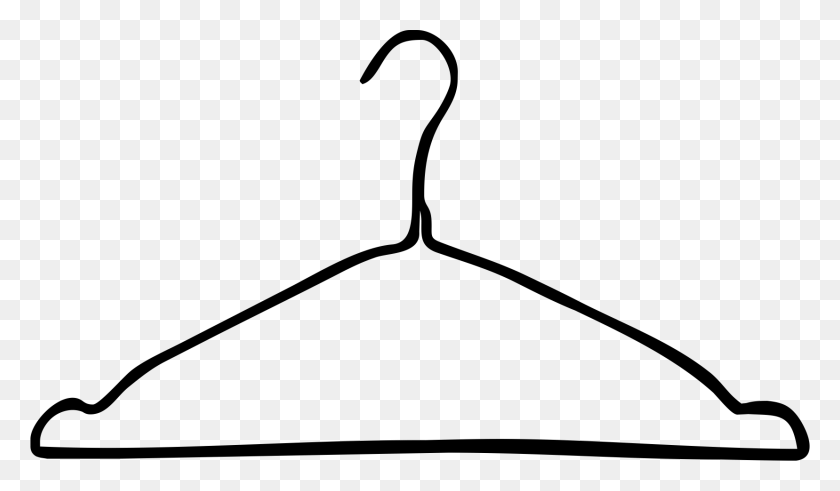 1657x916 No More Wire Hangers Wire Hanger Clip Art, Gray, World Of Warcraft HD PNG Download