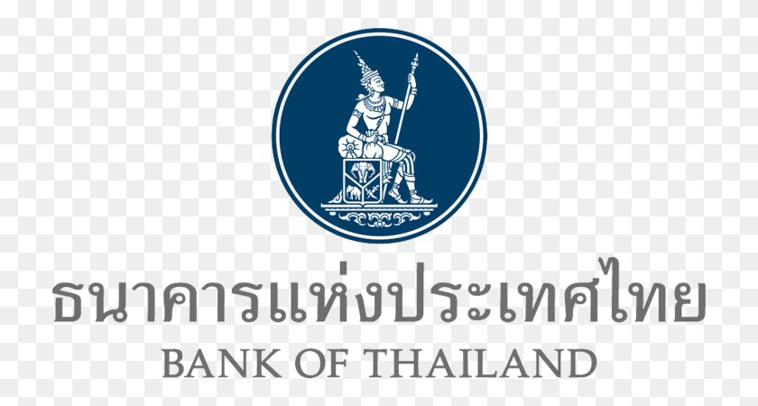 725x390 No Need For Banks To Increase Interest Rates Bank Of Thailand, Symbol, Logo, Trademark HD PNG Download