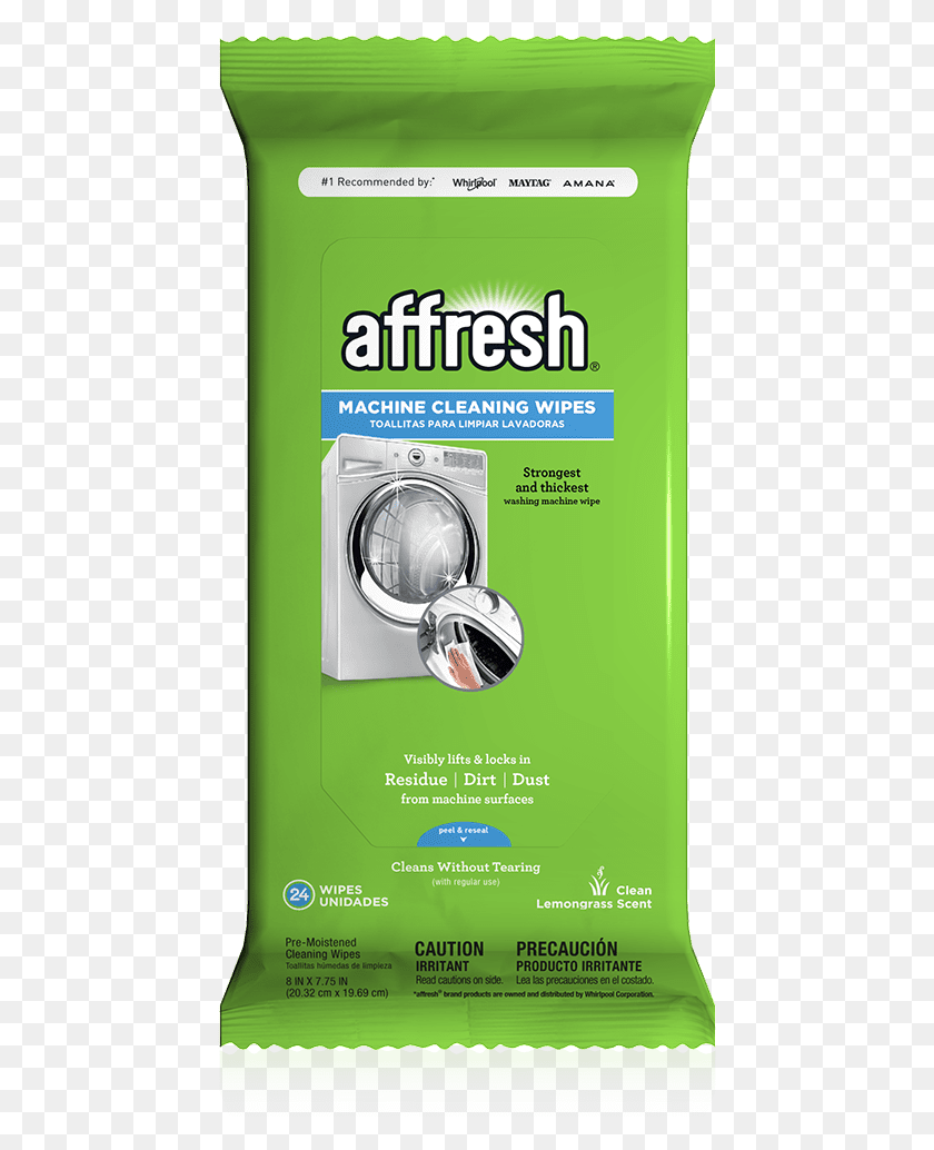 449x974 No Other Washing Machine Wipe Cleans Better Headset, Appliance, Dryer, Poster HD PNG Download