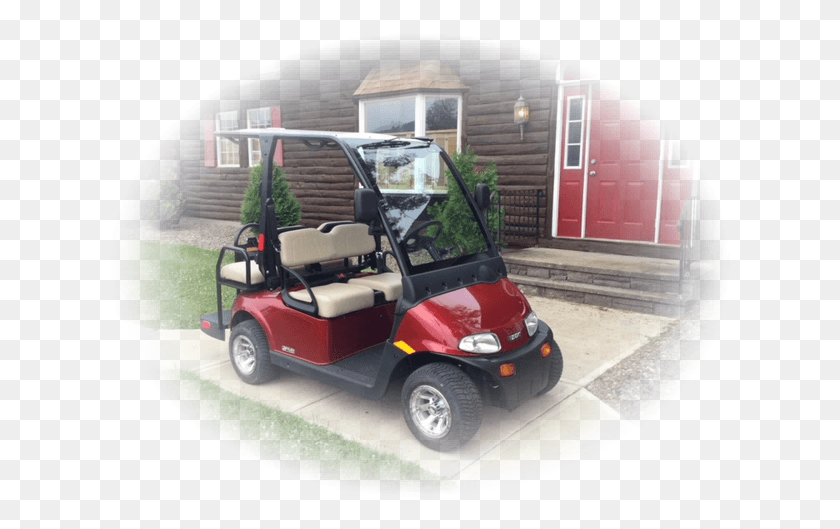 624x469 No Pay Until October Check Out Our Specials And Promotions Golf Cart, Vehicle, Transportation, Wheel HD PNG Download