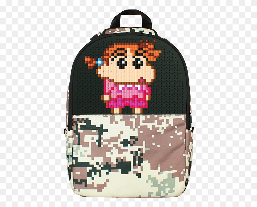 426x618 No Pictures Found Upixel Camo Force Backpack Designs, Bag, Rug, Plant HD PNG Download