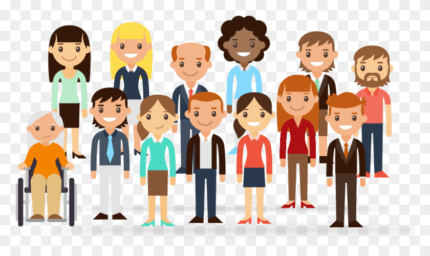 958x541 No Set Up Or Ongoing Costs No Ongoing Administration Cartoon, Family, People, Person HD PNG Download