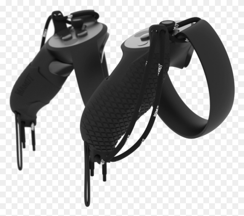 783x687 No Slipping Oculus Touch Grip, Harness, Brake, Electronics HD PNG Download