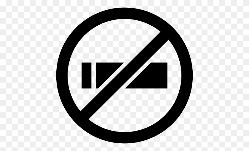 512x512 No Smoking Image Royalty Stock Images For Your Design, Sign, Symbol, Road Sign Transparent PNG